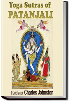 The Yoga Sutras of Patañjali | Patañjali